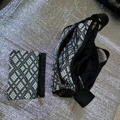 ショルダーバッグ　肩掛け　軽量の画像