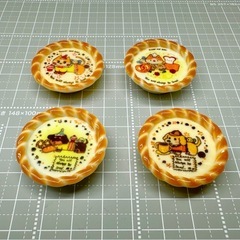 ミニチュア小物色々の画像