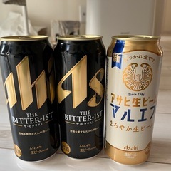 ビールまとめ売りの画像
