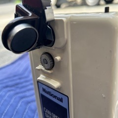 包丁とぎ付き 電動缶切り オープナーの画像