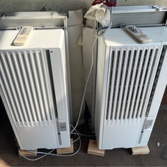ルームエアコン　Haier JA-16V