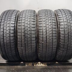 BS BRIDGESTONE BLIZZAK VRX2 185/...