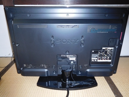 ソニーSONY液晶テレビ32型KDL-32EX700中古品 (TN) 金沢の