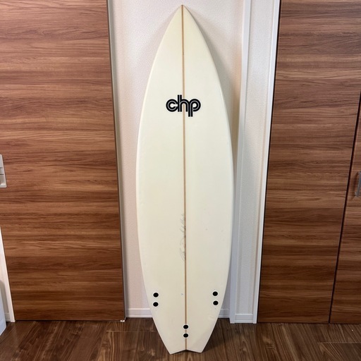 chpサーフボード