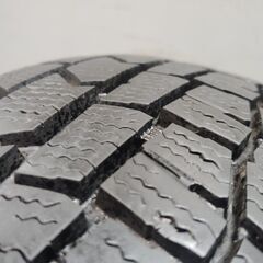 楽天市場】中古 165/70R14 タイヤホイール 4本セットDUNLOP