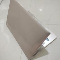 東芝 Dynabook SSD Blu-ray ノートパソコン Windows11 Officeの画像