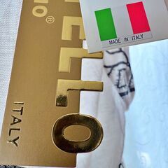 ⑱　夏物商品　タグ付き新品　定価　7350円の画像