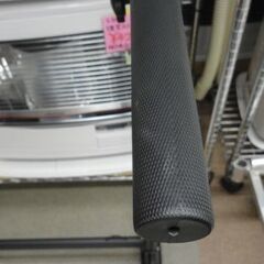 ぶら下がり健康器 高さ約163cm-203cm 10段階調整 懸垂バー 懸垂マシン 筋トレ チンニングスタンド 西岡店の画像