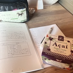 西三河で一緒に勉強、作業できる方募集！（同性）