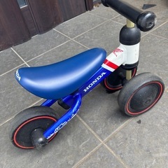 D-bike mini Hondaの画像