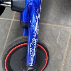 D-bike mini Hondaの画像