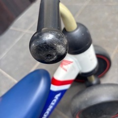 D-bike mini Hondaの画像