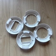 LED薄形小型シーリングライトの画像