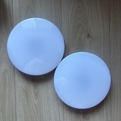 LED薄形小型シーリングライトの画像