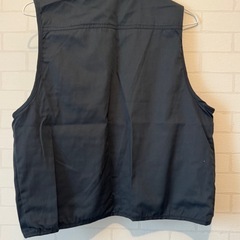フィッシングベストの画像