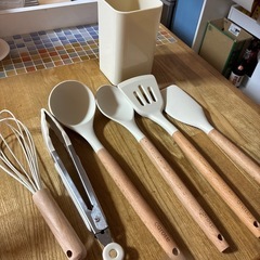 カトラリーセットの画像