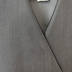 スーツ　ベストの画像