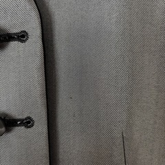 スーツ　ベストの画像