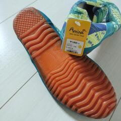 レディース アジアンシューズの画像