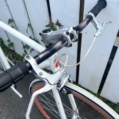 FUN ピスト ジャンク　の画像
