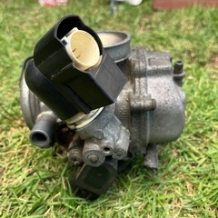 【最終値下げ】AF55 キャブレター ホンダ スクーピー ズーマー スマートディオ の画像