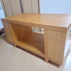 テレビ台の画像