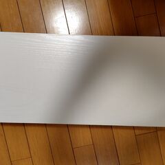 棚板×4 収納ボックス/カラーボックス用の画像