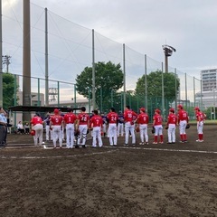 ピッチャー経験者急募！