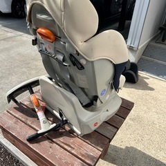 チャイルドシートの画像