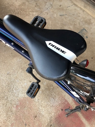 アサヒ　ドライド　20インチ