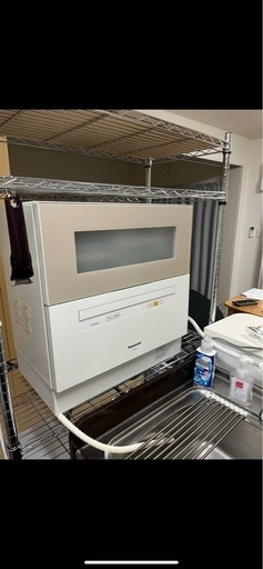 Panasonic　食洗機