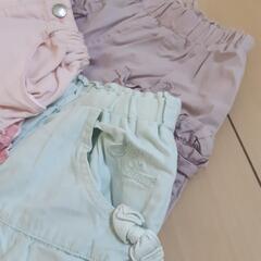 120㌢ JILL STUART 👧下『USED』の画像