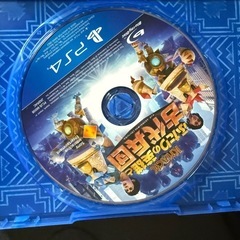 ナック　二人の英雄と古代兵団PS4
の画像