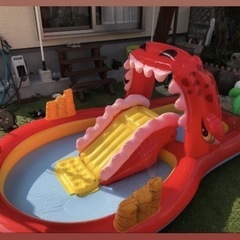 プール
