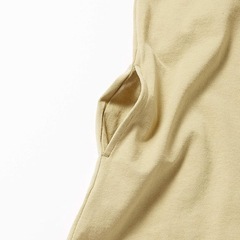 Champion 半袖シャツワンピース(130cm)の画像