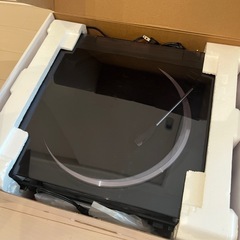 audio-technica AT-PL300 ブラックの画像