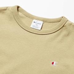 Champion 半袖シャツワンピース(130cm)の画像