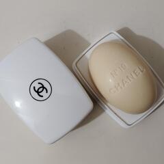CHANEL シャネルN゜19サボン&サボンケース