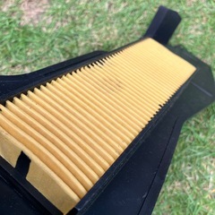 【新品】エアークリーナー フィルター ホンダ  ディオ トゥデイ AF61 AF67 AF62 AF68の画像