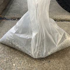 水槽用　砂利の画像