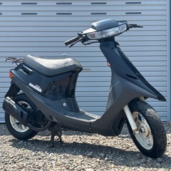 ◆美車◆   スクーター　原付　ホンダ　Dio    AF18 ...