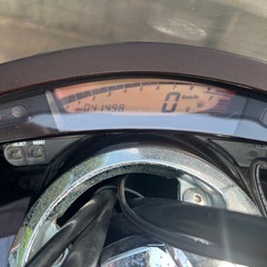 YAMAHAマグザムの画像