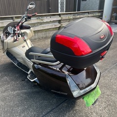 YAMAHAマグザムの画像