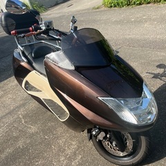YAMAHAマグザムの画像