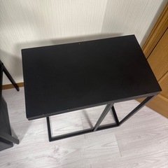 ソファテーブル　テーブル　デスクの画像