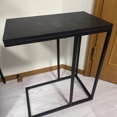 ソファテーブル　テーブル　デスクの画像