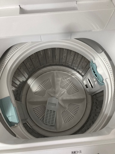 全自動洗濯機  HITACHINW-Z70E5 2019年製