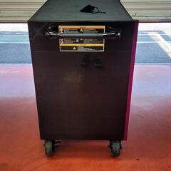 Snap-on ツールストレージ キャビネット KRL756の画像