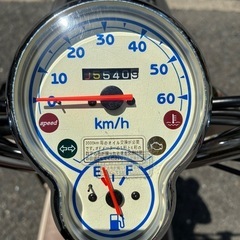 ヤマハ ビーノ SA37J FI 美車  軽整備済み  低走行 不具合無し  調子良いよ！  登録書類あり  お引き取り可能な方　動画ありの画像