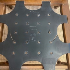キツツキ　飛騨　穂高ソファ　1脚の画像